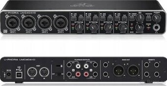 KOUPÍM Behringer UMC404HD