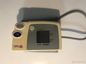 Tonometr OMRON M4-I