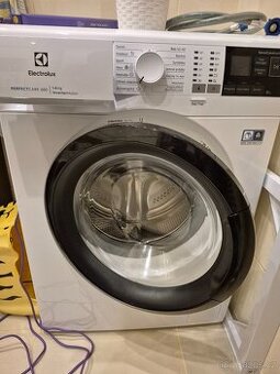 Pračka Electrolux SensiCare 600