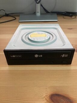 LG GH24NS95 optická mechanika interní DVD Super Multi DL