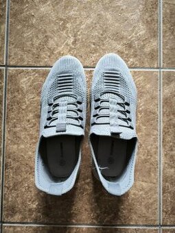 Dámské tenisky slip-on 38