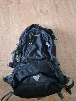 Turistický batoh LOAP Kango 35 l