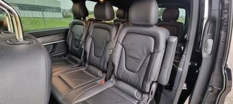 Mercedes V clase