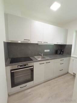 Pronájem bytu 1+1 33m, Velká nad Veličkou