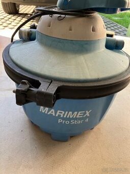 Písková filtrace Marimex ProStar 4 - 1