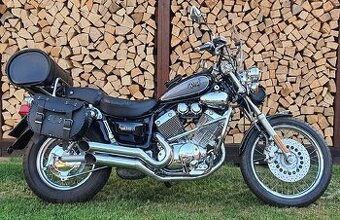 Prodám Yamahu Virago xv535