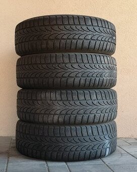 Zimní pneumatiky Nokian 195/65 R15 č. AP73