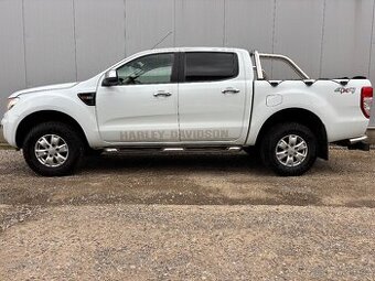 FORD RANGER D P H