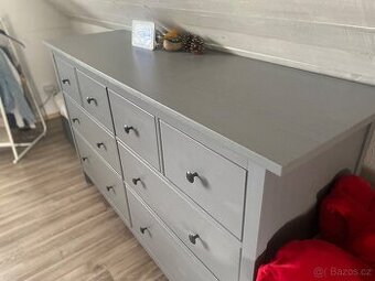 Ikea komoda Hemnes