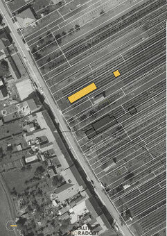 Prodej stavebního pozemku s projektem na RD 4+kk, Starý Podd