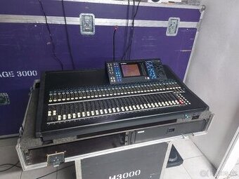 Yamaha LS9/32