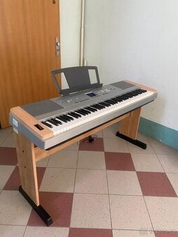 Klávesy yamaha DGX-640