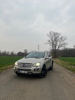 MERSEDES ML 320 W164