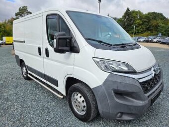 CITROËN JUMPER 2.2 96KW L1H1 2015 DPH