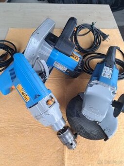 Elektrické nářadí Narex