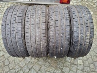 235/65/16C zimni pneu IMPERIAL 235/65 R16C
