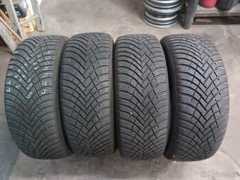 225/55/17 Hankook 101V extraload