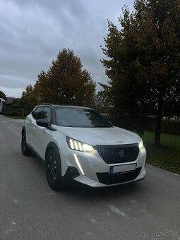 Prodám Peugeot 2008