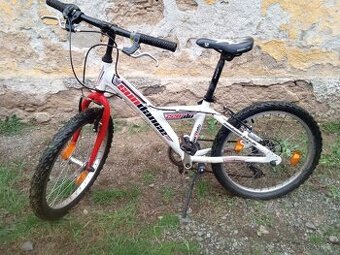 Prodám dětské kolo