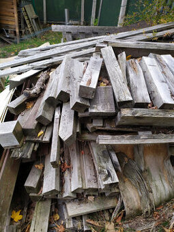 FŮRA DŘEVA NA TOPENÍ