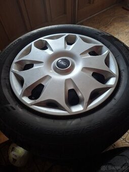 Zimni sada Ford 5x108 - 1