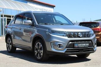Suzuki Vitara 1,4 BOOSTERJET 4x4,ELEGANCE,2019