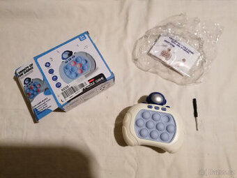 herní konzole pro malé děti