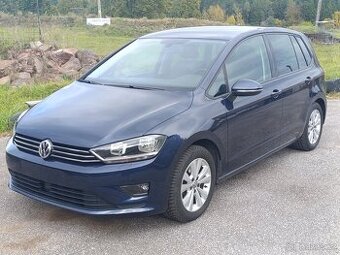 VW GOLF SPORTSVAN 1.2TSi 6Q 81kw