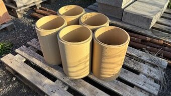 Komínová vložka 200mm