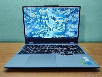 Herní LOQ,Rtx-4gen,24gb-DDR5,1TB,i5-12450HX,TOP-ZÁRUKA