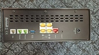 O2 Smart Box