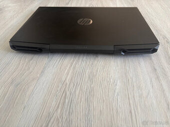 HP Pavilion 15