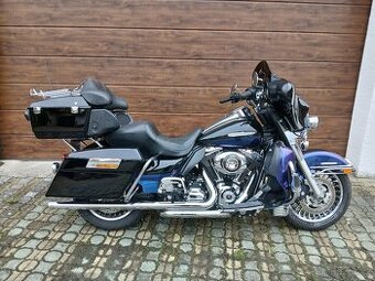 Harley-Davidson FLHTK Ultra Limited 103