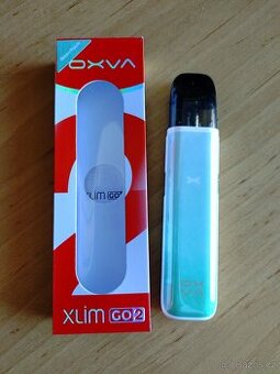 Vapo OXVA xlim go 2