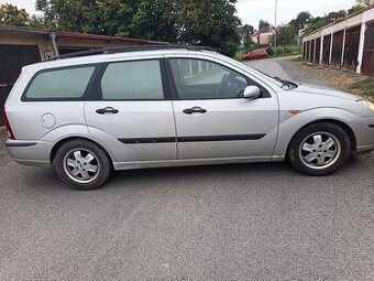 Prodám Ford focus combi