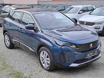 Peugeot 3008 1,2 PT EAT8 ACTIVE 117.000 km