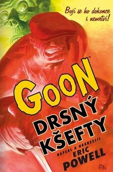 GOON 0-7