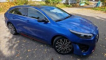 Kia Proceed GT 1.6 T-GDi