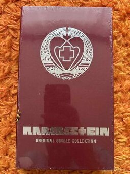 Rammstein  - Original Single Kollektion