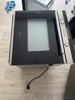 Elektrická trouba CONCEPT ETV7260