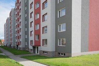 REZERVACE - Prodej bytu 3+1 (77 m2) | Vysoké Mýto