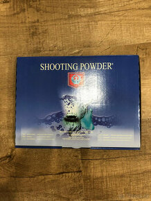Práškový květový stimulátor GENI Shooting Powder