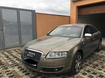 Audi A6 2.0tdi 103kw
