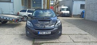 Mazda 3 Mps