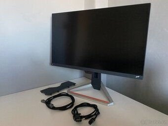 Monitor 27" BenQ Mobiuz EX2710S