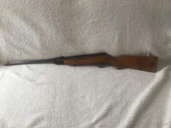 Vzduchovka Slavia 603