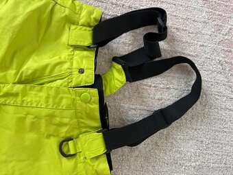 Zimní kalhoty Crivit vel. 122-128