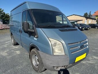 Ford Transit 350 M 2.2 TDCi L3H2 103 kW - 1