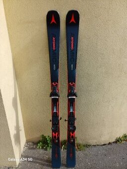 Lyže Atomic Vantage X80CTi  159 cm