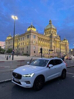 Volvo XC60 T5 2.0 AWD s odpočtem DPH - 1